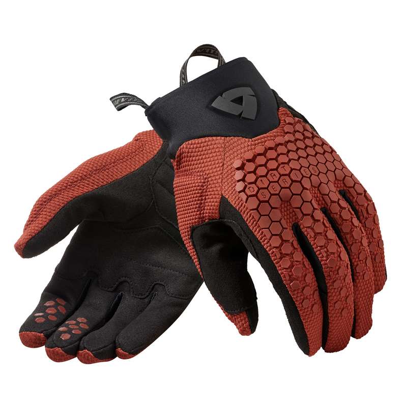 REV'IT Gloves Massif - Image 9