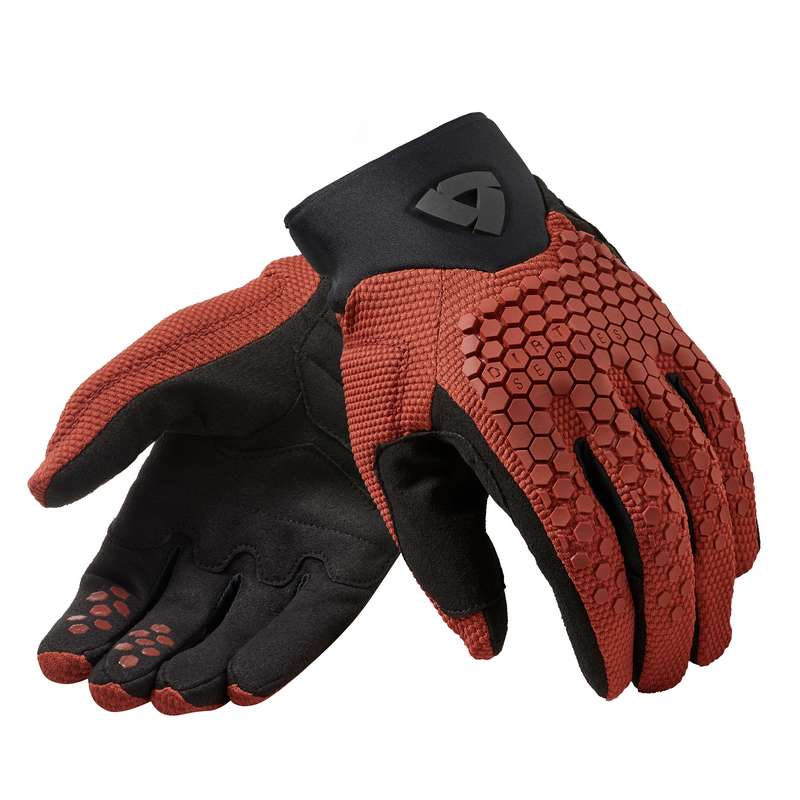 REV'IT Gloves Massif - Image 11