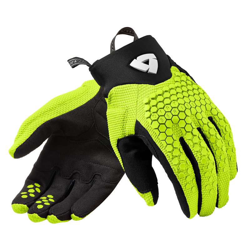 REV'IT Gloves Massif - Image 7