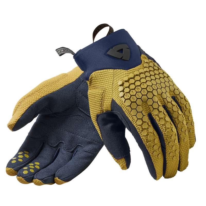 REV'IT Gloves Massif - Image 3