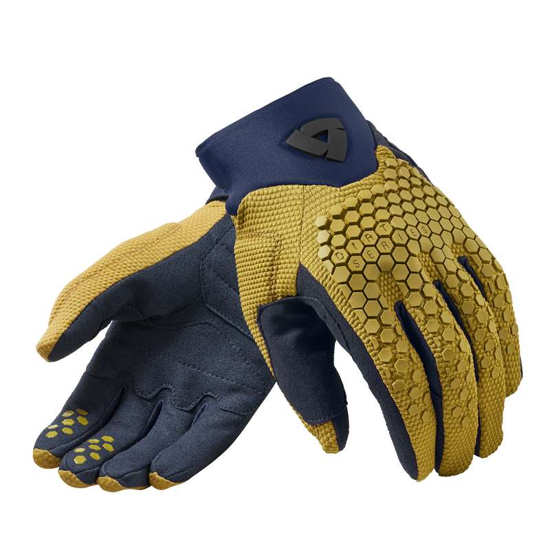 REV'IT Gloves Massif - Image 5