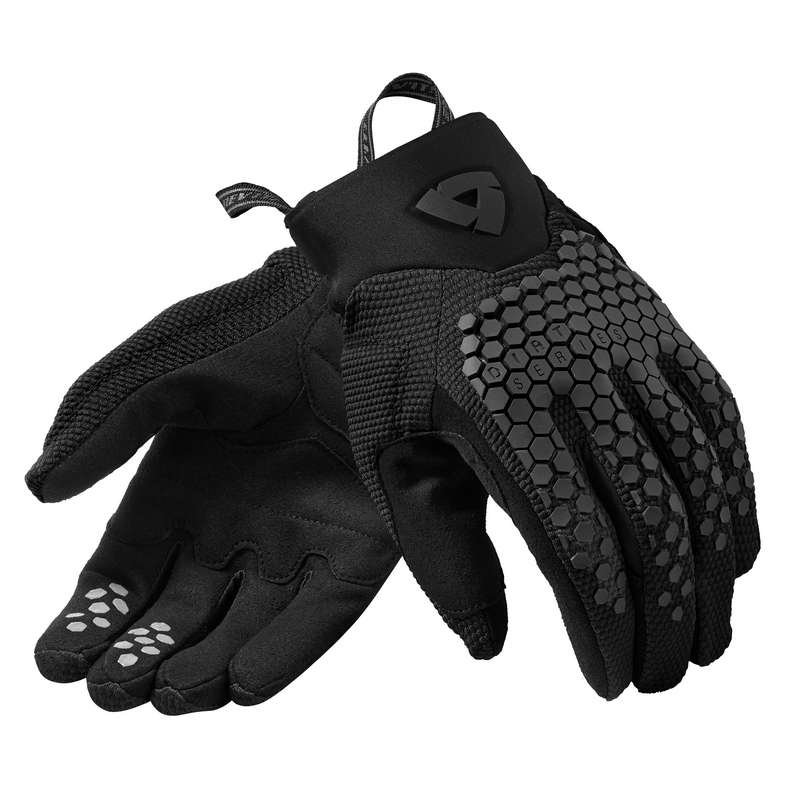REV'IT Gloves Massif