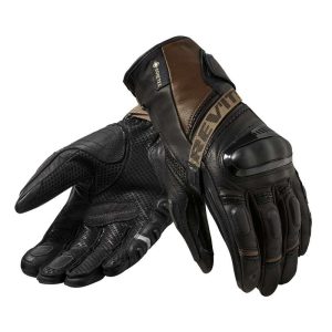 REV'IT Gloves Dominator 3 GTX