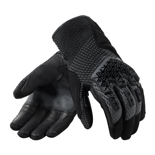REV'IT Gloves Offtrack 2 - Image 2