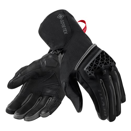 REV'IT Gloves Contrast GTX - Image 2