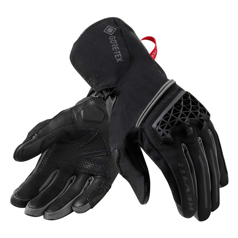 REV'IT Gloves Contrast GTX