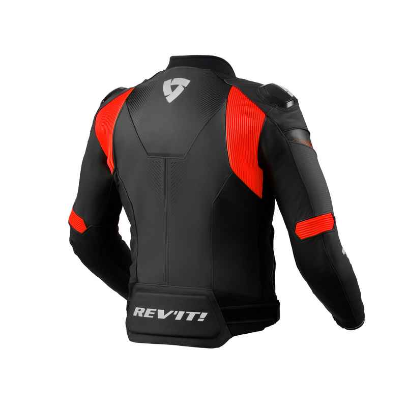 REV'IT Jacket Control - Image 2