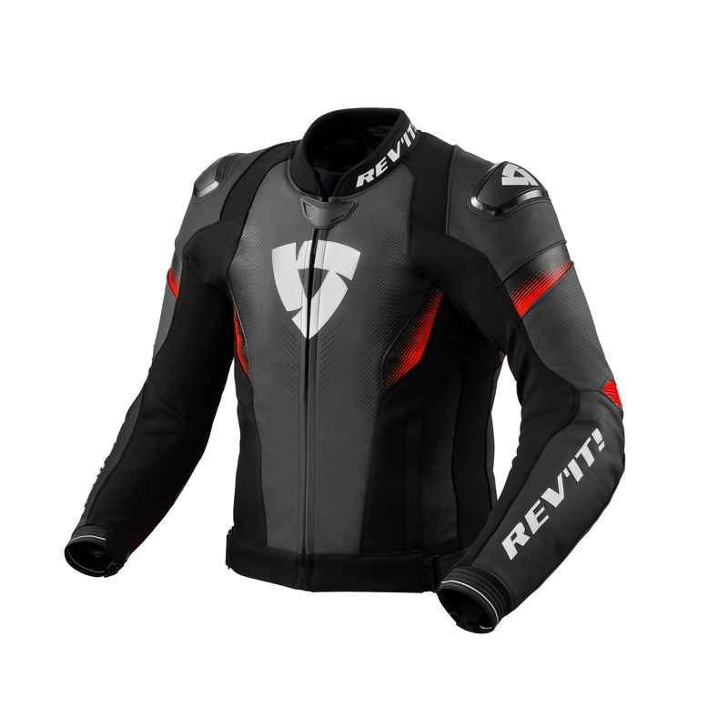REV'IT Jacket Control