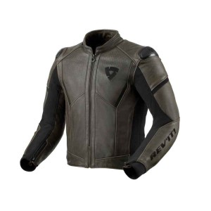 REV'IT Jacket Parallax