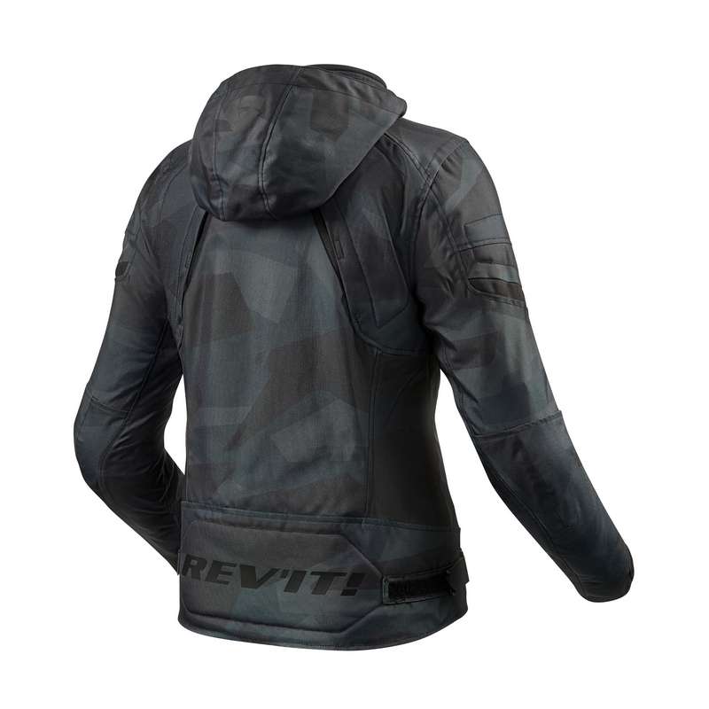 REV'IT Jacket Flare 2 Ladies - Image 2