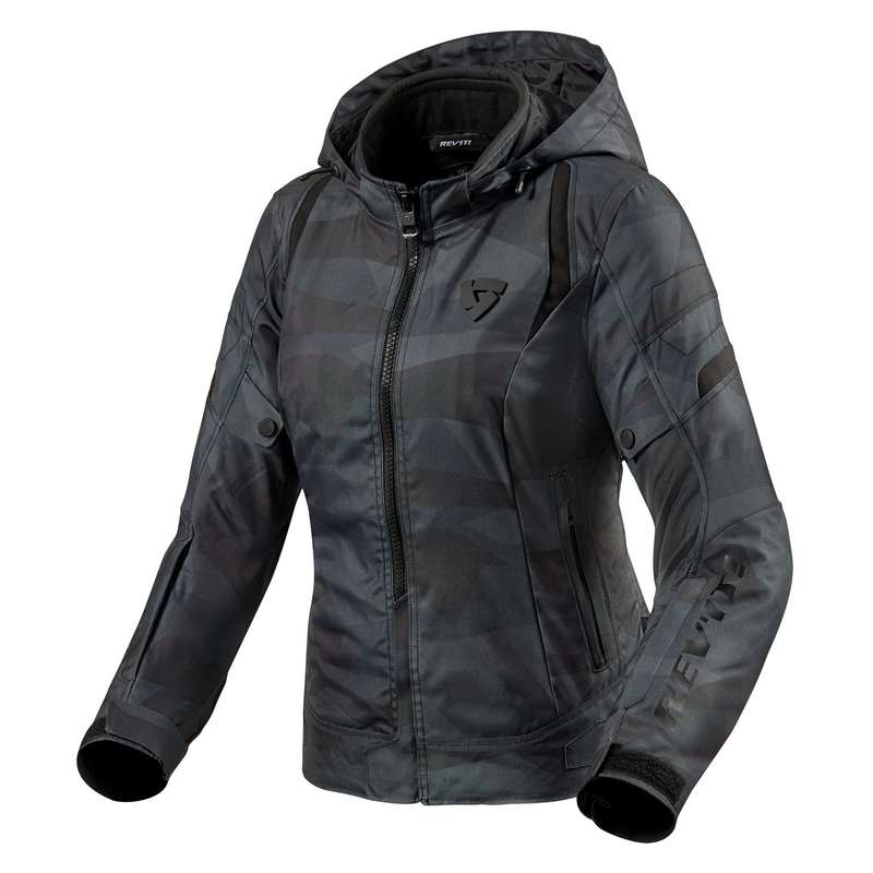 REV'IT Jacket Flare 2 Ladies