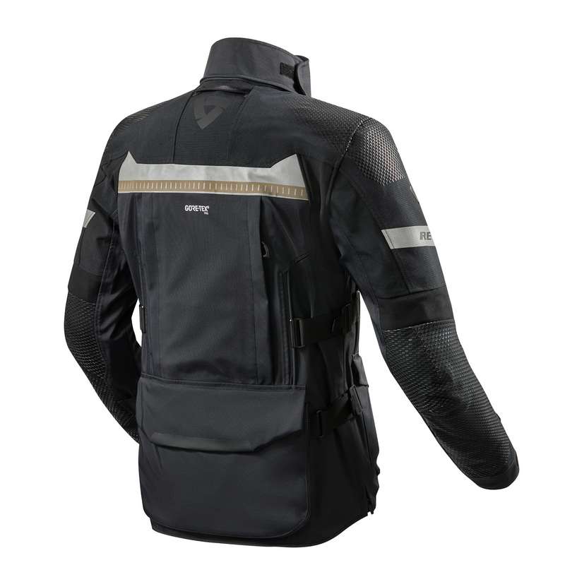 REV'IT Jacket Dominator 3 GTX - Image 2