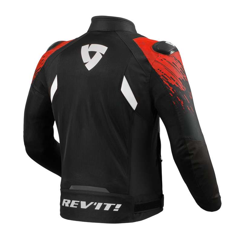 REV'IT Jacket Quantum 2 Air - Image 2