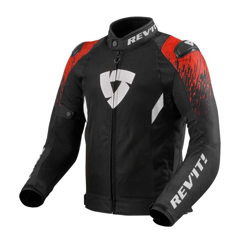 REV'IT Jacket Quantum 2 Air