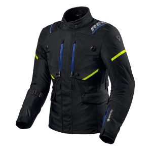 REV'IT Jacket Vertical GTX