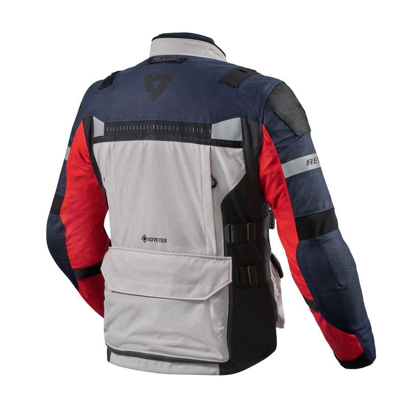 REV'IT Jacket Defender 3 GTX - Image 2