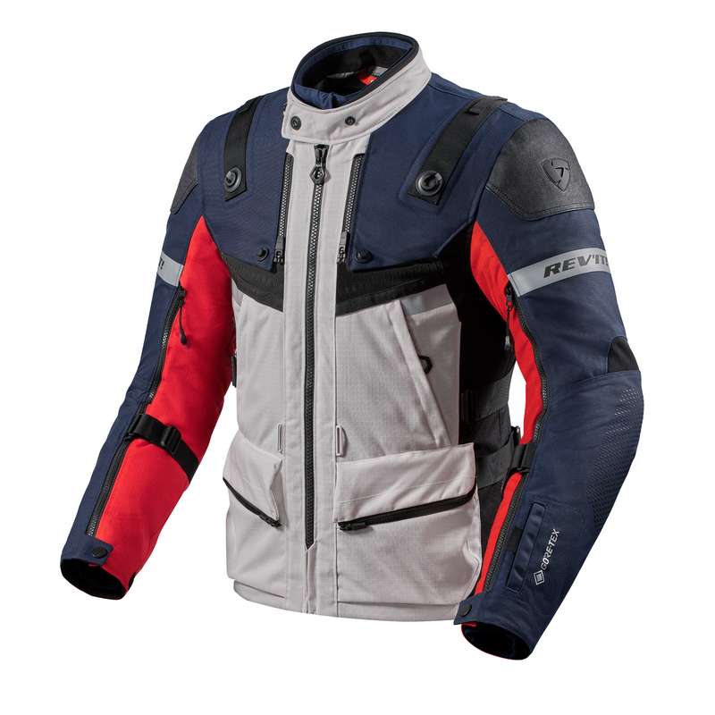 REV'IT Jacket Defender 3 GTX