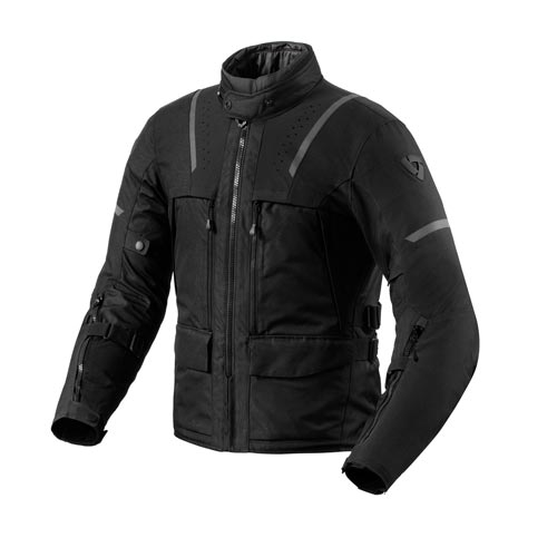 REV'IT Jacket Offtrack 2 H2O - Image 2