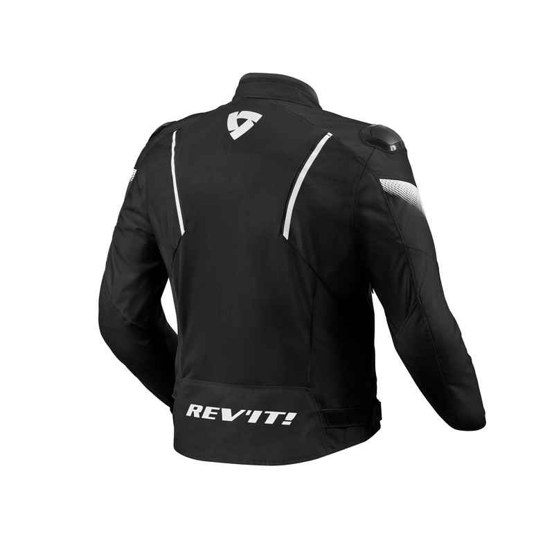 REV'IT Jacket Control Air H2O - Image 2