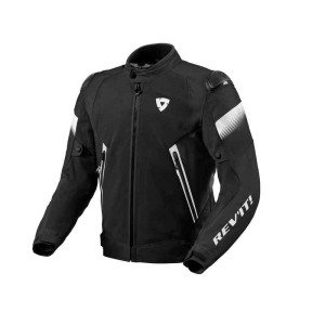 REV'IT Jacket Control Air H2O