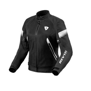 REV'IT Jacket Control Air H2O Ladies