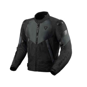 REV'IT Jacket Control H2O