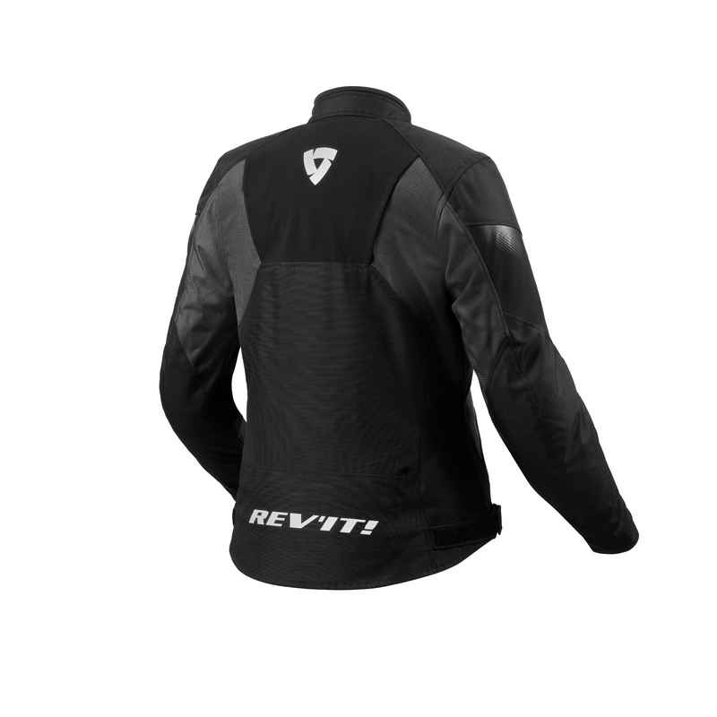 REV'IT Jacket Control H2O Ladies - Image 2