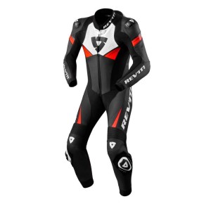 REV'IT One Piece Suit Argon 2