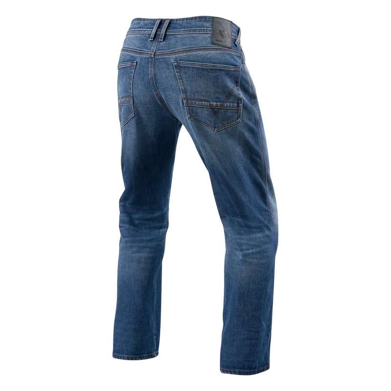 REV'IT Jeans Philly 3 LF - Image 2