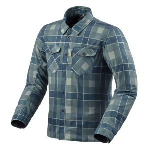 REV'IT Overshirt Bison 2 H2O