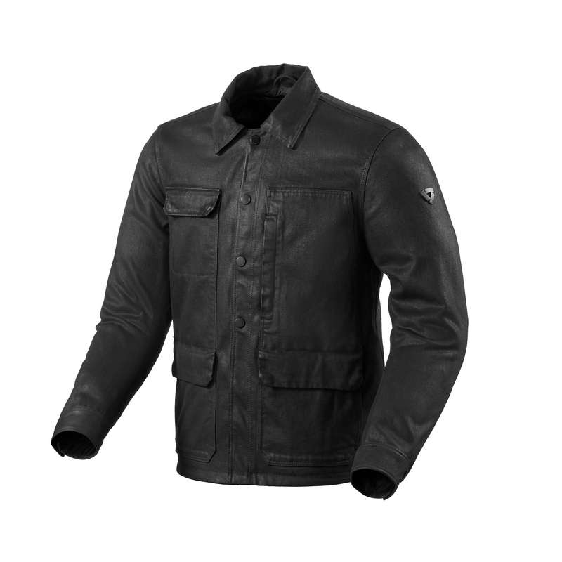 REV'IT Overshirt Worker 2