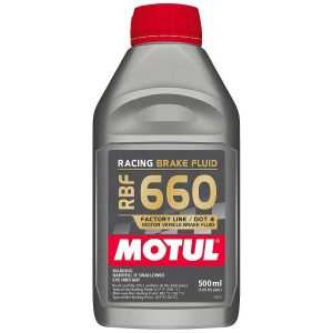 Motul RBF 660 RACING (DRY BP:325C WET BP:204C)