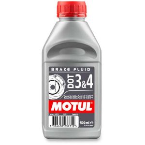 Motul DOT 3&4 (500ml)