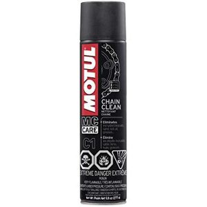 Motul C1 CHAIN CLEAN 9.8OZ (277G)