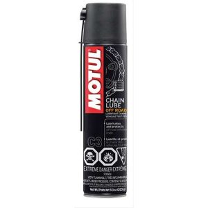 Motul C3 CHAIN LUBE OFF ROAD 9.3OZ (263G)