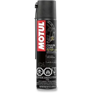 Motul C4 CHAIN LUBE FL 9.3OZ (263G)