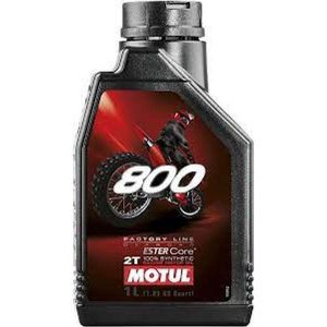 Motul 800 2T OFF-ROAD