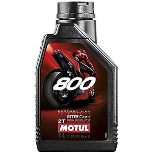 Motul 800 2T ROADRACING