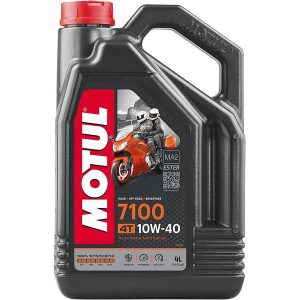 Motul 7100 ESTER