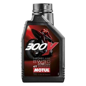 Motul 300V  FACTORY LINE