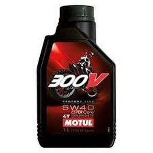 Motul 300V OFF ROAD