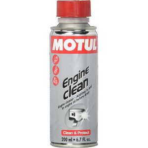 Motul ENGINE CLEAN MOTO (200ML)