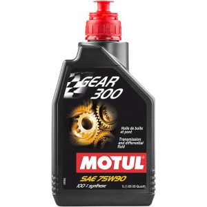 Motul GEAR 300 75W90