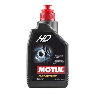 Motul HD 80W90