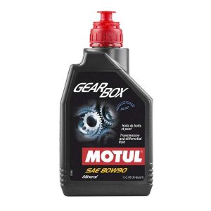 Motul GEARBOX 80W90