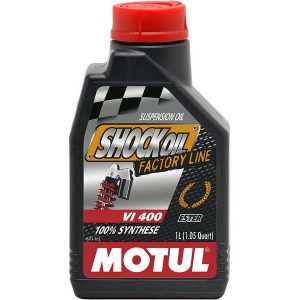 Motul SHOCK OIL FACTORY LINE