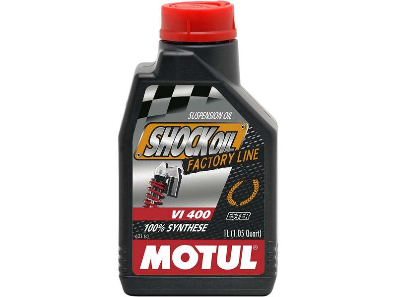 Motul SHOCK OIL FACTORY LINE