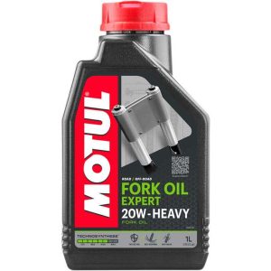 Motul FORK OIL EXPERT 20W HEAVY
