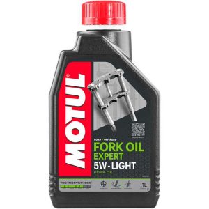 Motul FORK OIL EXPERT 5W LIGHT