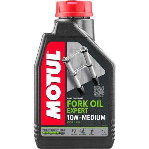 Motul FORK OIL EXPERT 10W MEDIUM